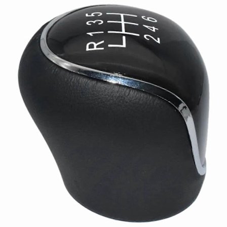 6-växlad växelspaksknopp växelspak för C-Max Focus Mk2 Mk3 Grand C-Max Galaxy 1798600 1803356