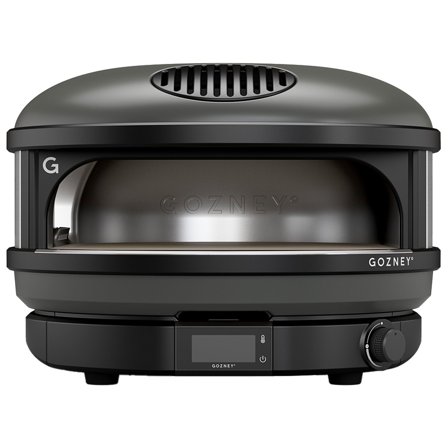 Gozney Arc pizzaugn, svart | Utematlagning > Pizzaugnar | Bagaren och Kocken