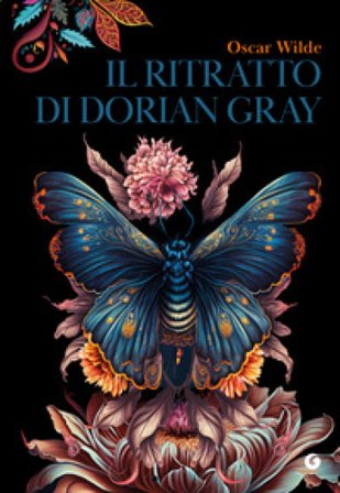 Il ritratto di Dorian Gray Oscar Wilde