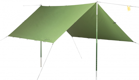 Exped Tarp III Versa - Exped