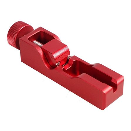 Tændrørsafstandsværktøj Motor Tændrør KUN AFSTANDSVÆRKTØJ KUN RØD