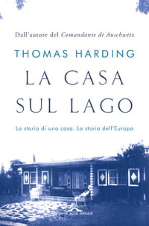 La casa sul lago Thomas Harding