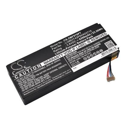 Batteri till Projektor för Verizon SPro2, S Pro 2