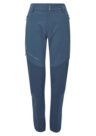 Rab Torque Mountain Wmns Orion Blue/Blue Night