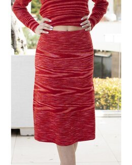 Kjol Nirmala - Bæstmor