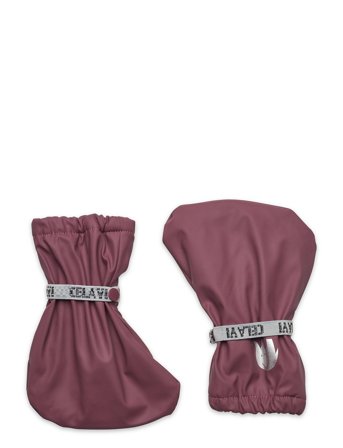 CeLaVi Padded Pu-Footies - Pink - 50