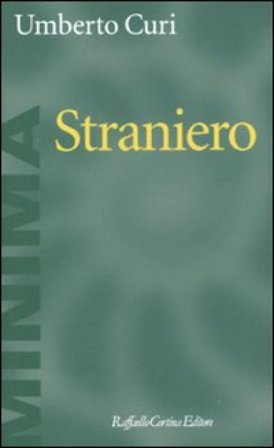 Straniero Umberto Curi