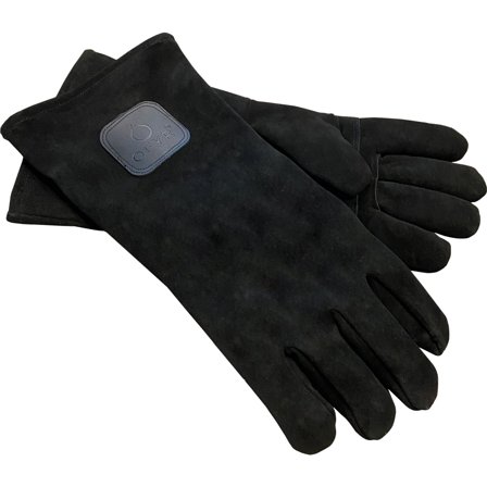 Ofyr Gloves 2-pack Black | Utematlagning > Grillar > Grillhandskar | Bagaren och Kocken