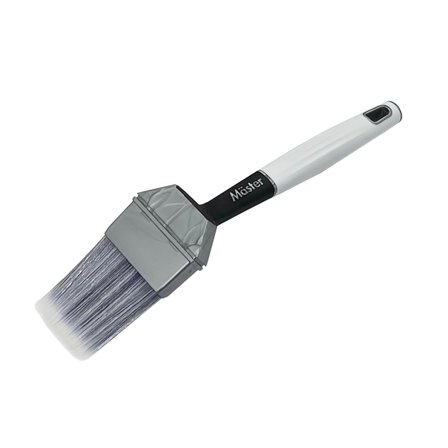 Mäster Diamond Pro Max Blue 1657050 Vinkelpensel kort, plast 50 mm, Målarredskap & tillbehör