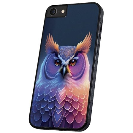 iPhone 16e - Skal/Mobilskal Uggla