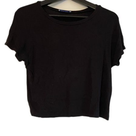 ZARA Crop Top