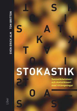 Stokastik, ISBN: 9789147053513