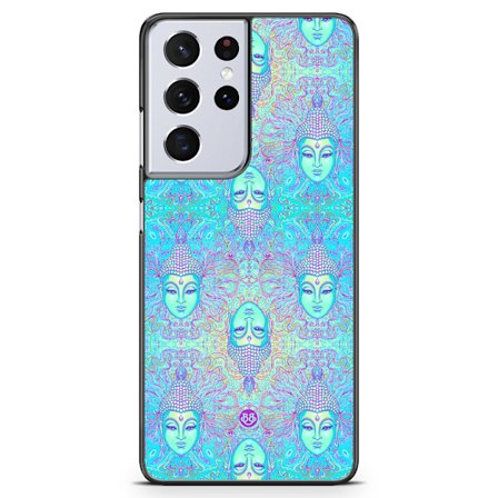 Bjornberry Skal Samsung Galaxy S21 Ultra - Buddha