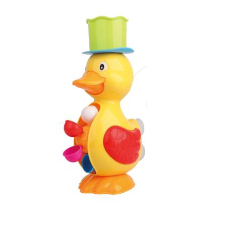 1st Badrum Baby Barn Toddler Badvatten Sprayverktyg