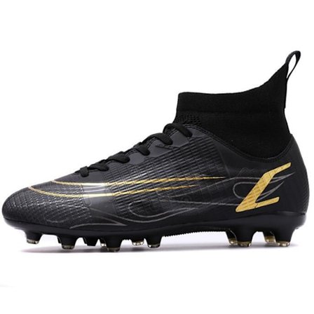 Fotballsko for barn, gutter og jenter