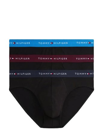 Tommy Hilfiger | 3P Brief Wb | S