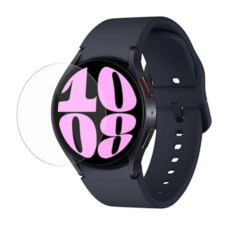 Karkaistu lasi näytönsuoja Samsung Galaxy Watch 6 40mm