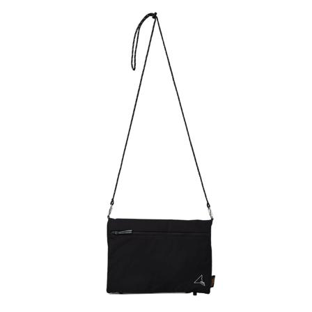 ROA Shoulder Bags Sort, Dame Skuldertasker, Størrelse: ONE Size