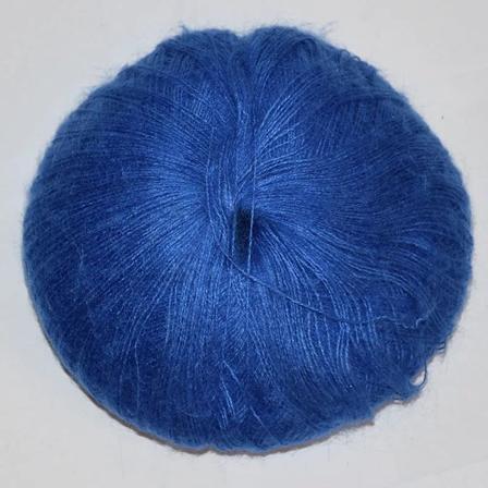 50g/lot Super Tynd Blød Mohairgarn Angora Cashmere Garn til Håndstrikning Væve Hækling Tråd Blød Sjal Høj Kvalitet 44