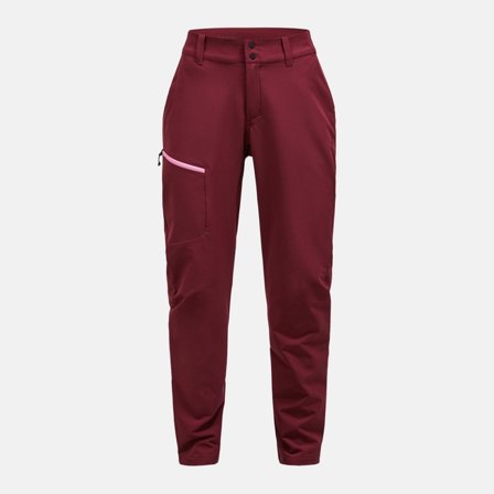 Peak Performance - Scale Softshell Pants Dam