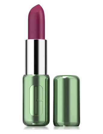 Clinique Pop Longwear Lipstick Matte - Red - 3.9 G