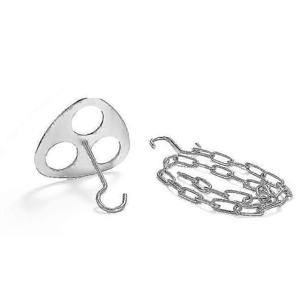 Svinggrill, foldbar bålgrill udendørs madlavningstripod, campingtripod, bærbar campingtripod hængende grydeholder, grillrist Betterlifefg