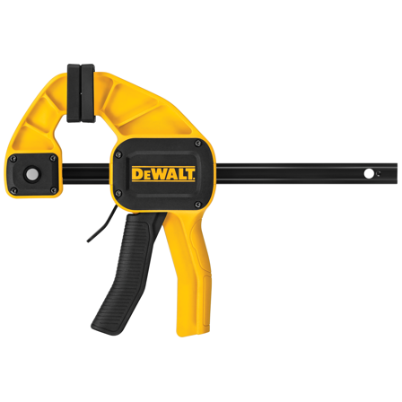 Dewalt DWHT0-83192 Tvinge 150 mm, Håndverktøy