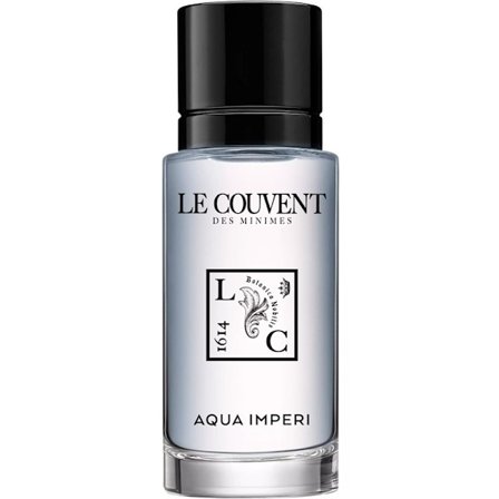 Le Couvent Cologne Botanique - Aqua Imperi Edt 50ml
