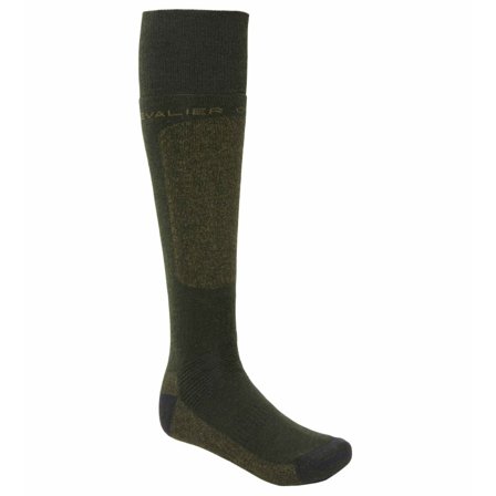 Chevalier High Boot Sock Unisex hiking socks Green 40/42
