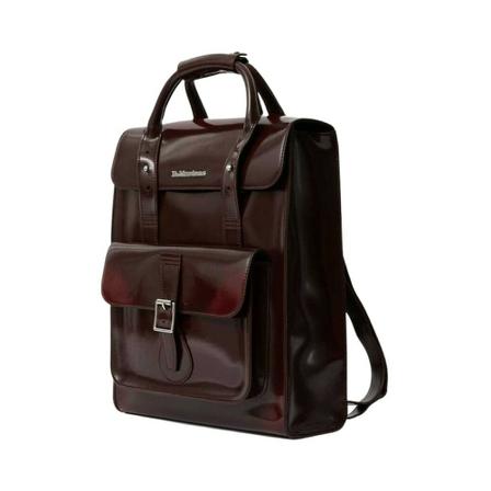 Dr. Martens Rugzak , Bruin , unisex , Maat: ONE Size Rugzakken
