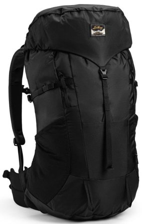 Lundhags Tived 35 L Black - Tursekker