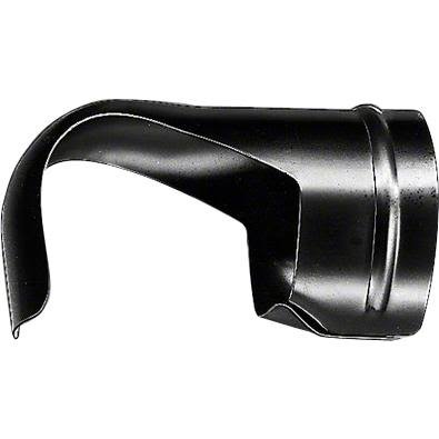 Bosch 1609390453 Heijastinsuutin, Koneiden tarvikkeet & käyttöosat