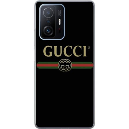 Kompatibelt Mobilskal till Xiaomi Xiaomi 11T Pro GC