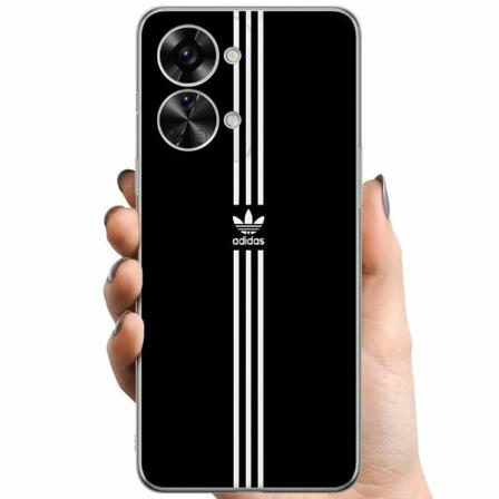 Oneplus Nord 2t Tpu Mobilskal Fashion