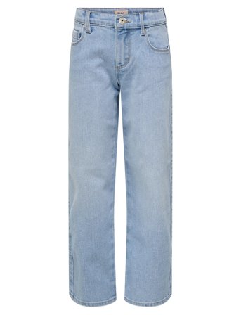 Kids Only | Kogblair Wide Dnm Jeans Pim | 146