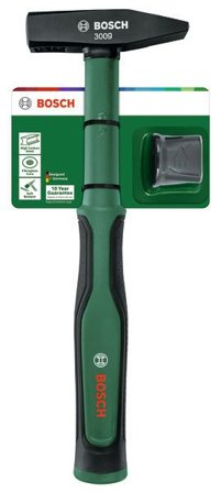 Bosch DIY 1600A034GL Verkstedshammer, Håndverktøy