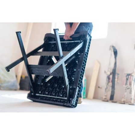 STANLEY fatmax folding workbench