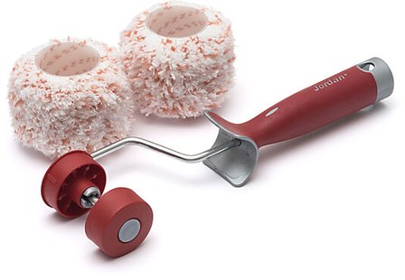 JORDAN RULLESETT PERFECT UTE MED 2STK RULLER 7CM