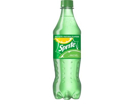 Sprite Dricka 50cl PET - Lyreco - Kök och servering > Dryck > Drickor