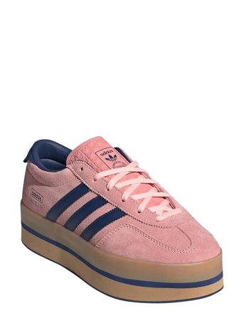 adidas Originals Gazelle Stack W - Pink - 41 1/3