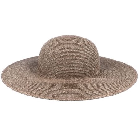 Stetson - Beige sunhat Hatt - Ladies Toyo Khaki Sun Hat @ Hatstore