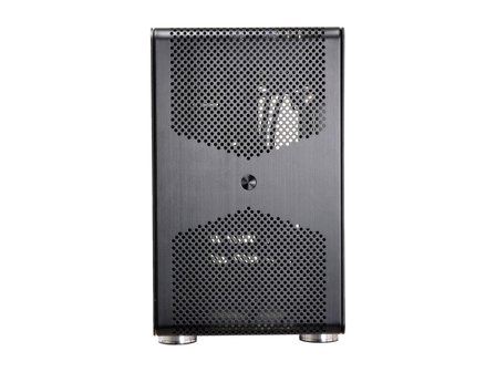 Lian Li PC-Q50 Mini-ITX, svart