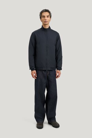 Tretorn Bend Jacket — Vannavvisende Jakke Herre — Svart | Yttertøy, Gummistøvler, Jakker & Regntøy for Dame, Herre & Barn