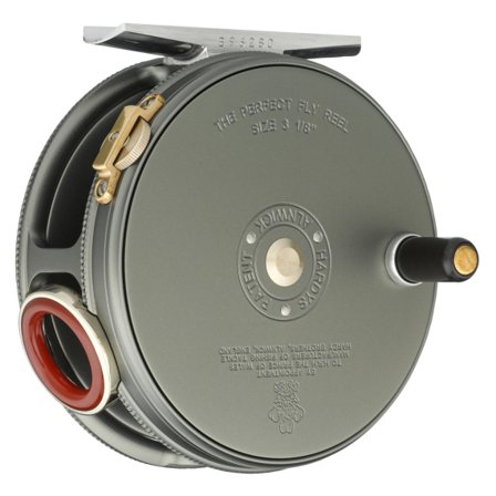 Hardy 1912 Perfect LH - 3 1/8''