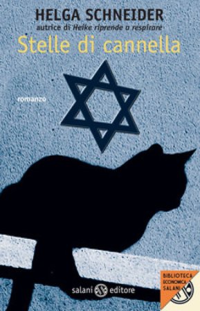 Stelle di cannella Helga Schneider