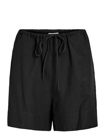 Viprisilla Rw Shorts Black Vila