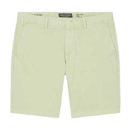 Marc O'polo - Chinos Shorts - Grön - Herr - Storlek: W30, Herr, Storlek: W30