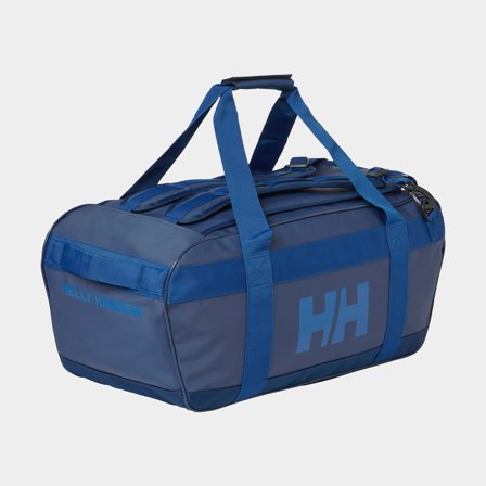 Sac marin étanche Helly Hansen Scout Duffel Medium, Ocean, 50 liter