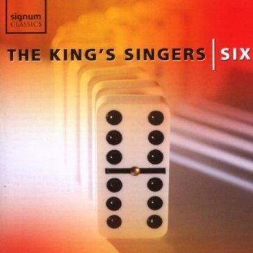 Kings singer six NA