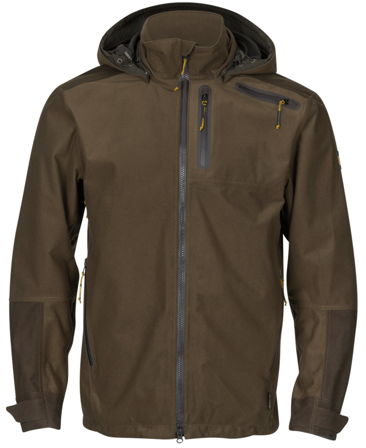 Härkila Forest Hunter GTX Hunting green/Shadow brown